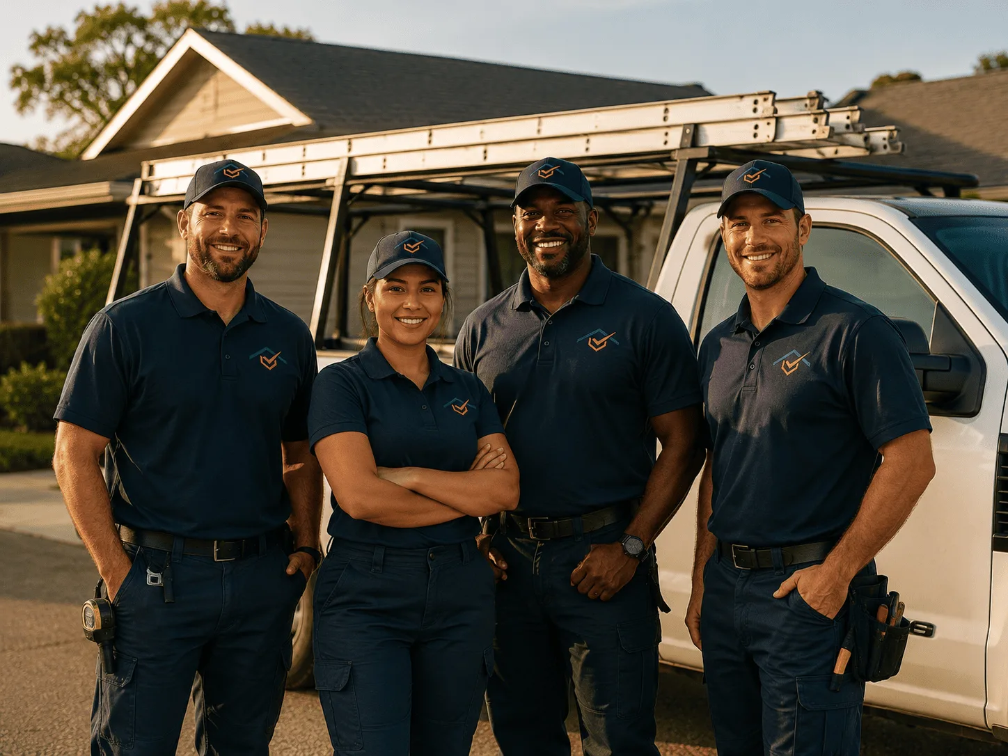 Roof Inspection company in Woodland, AL